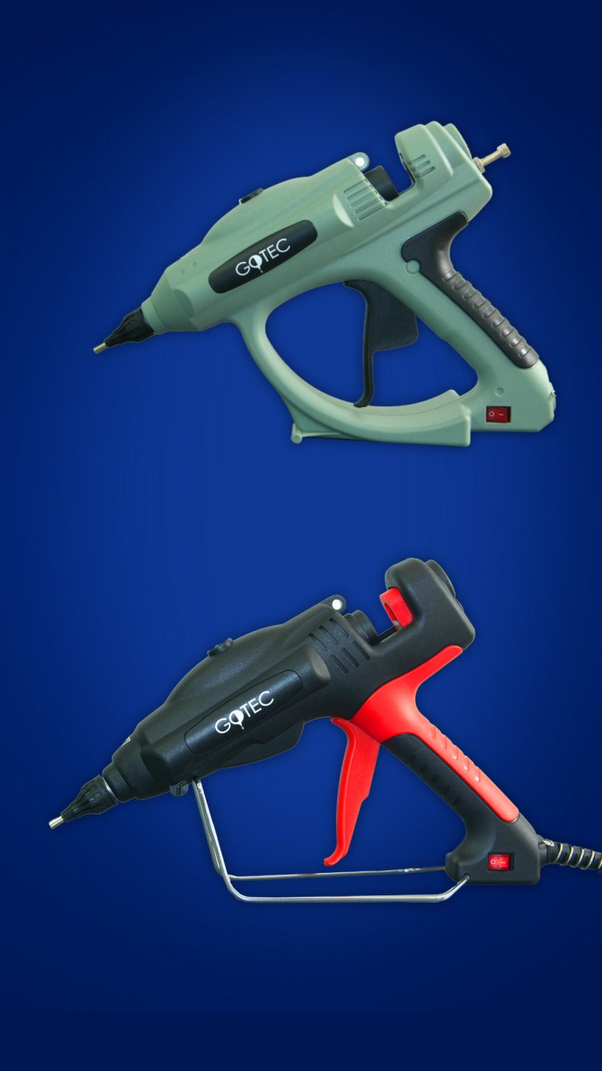 Gotec Rotor Gotec